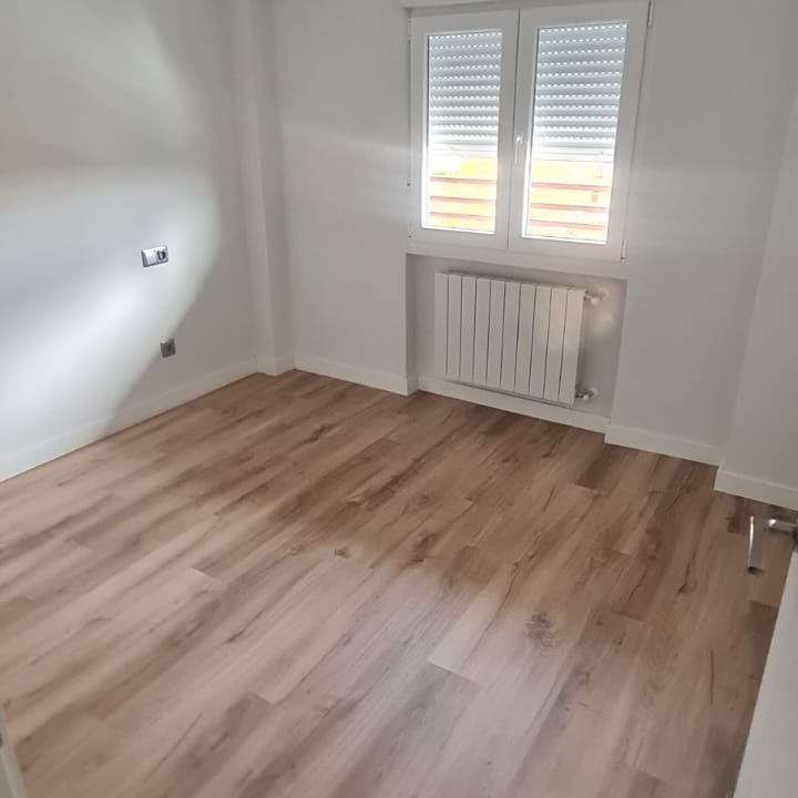 FOYDECOR rehabilitación total de viviendas con acabados de alta calidad en Madrid