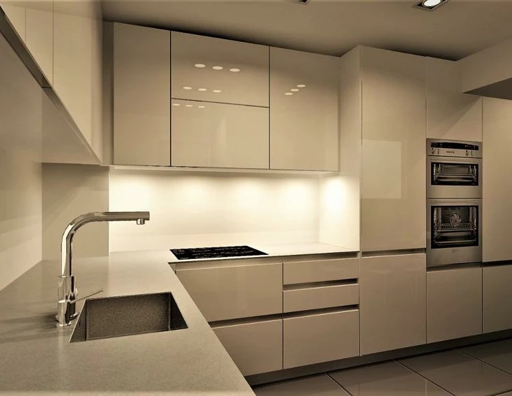 FOYDECOR soluciones integrales para la actualización de cocinas en Madrid